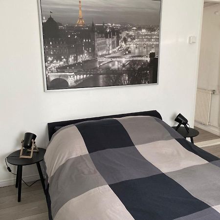 Noa'S Place Zandvoort Dış mekan fotoğraf