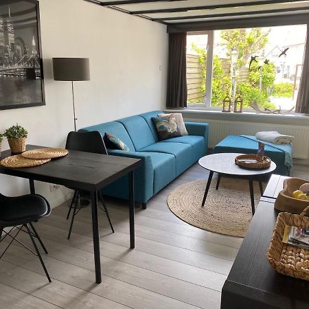 Noa'S Place Zandvoort Dış mekan fotoğraf