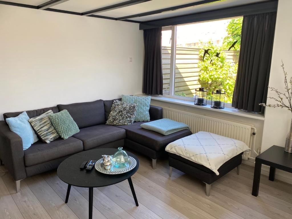 Noa'S Place Zandvoort Dış mekan fotoğraf