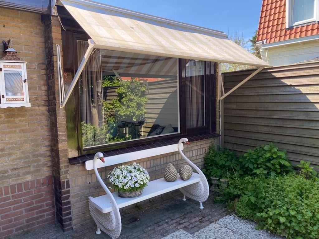 Noa'S Place Zandvoort Dış mekan fotoğraf