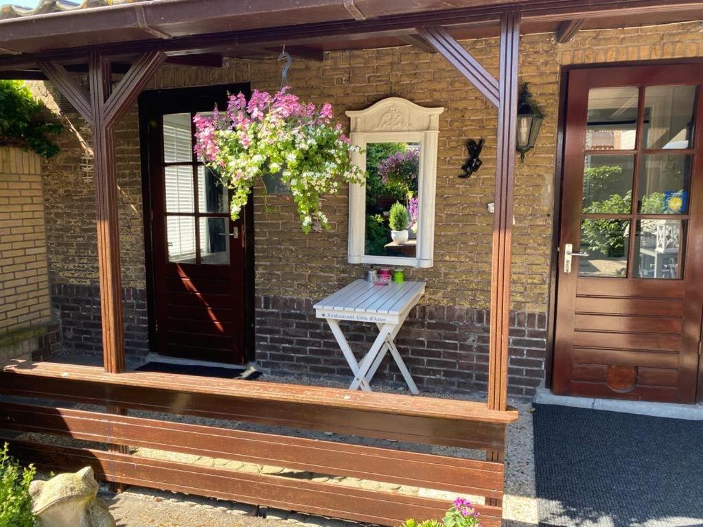 Noa'S Place Zandvoort Dış mekan fotoğraf