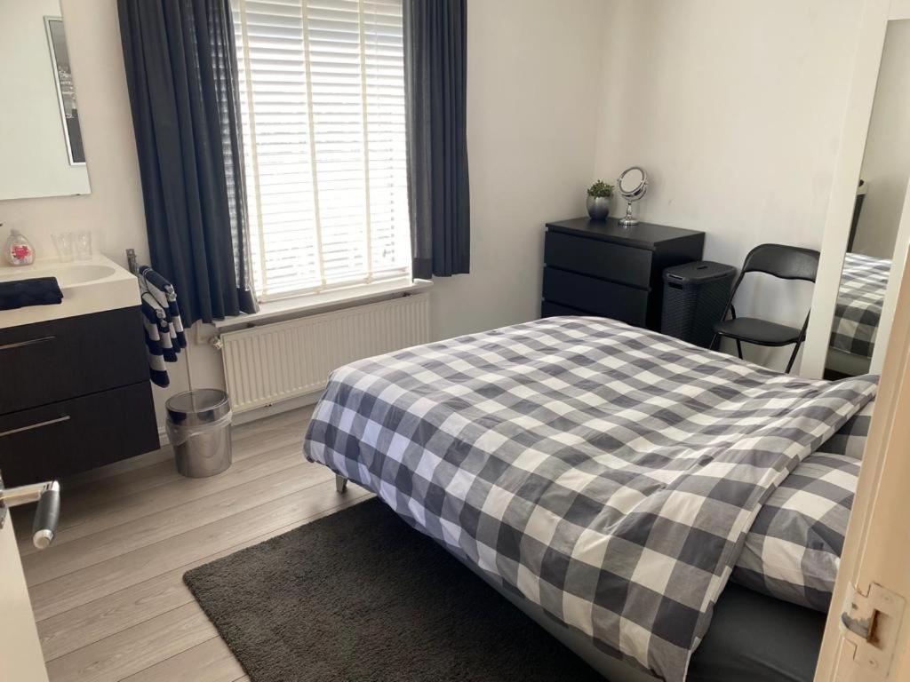Noa'S Place Zandvoort Dış mekan fotoğraf