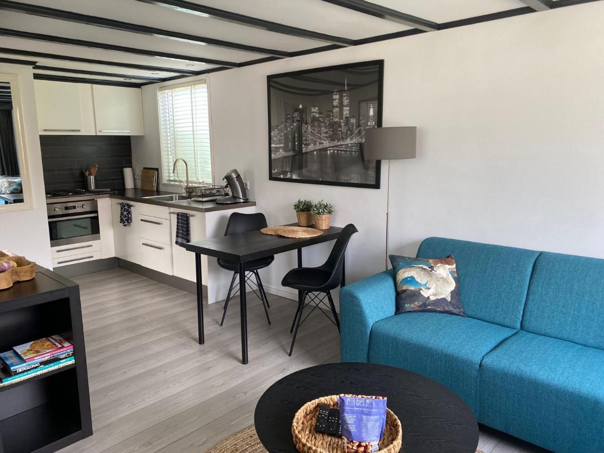 Noa'S Place Zandvoort Dış mekan fotoğraf
