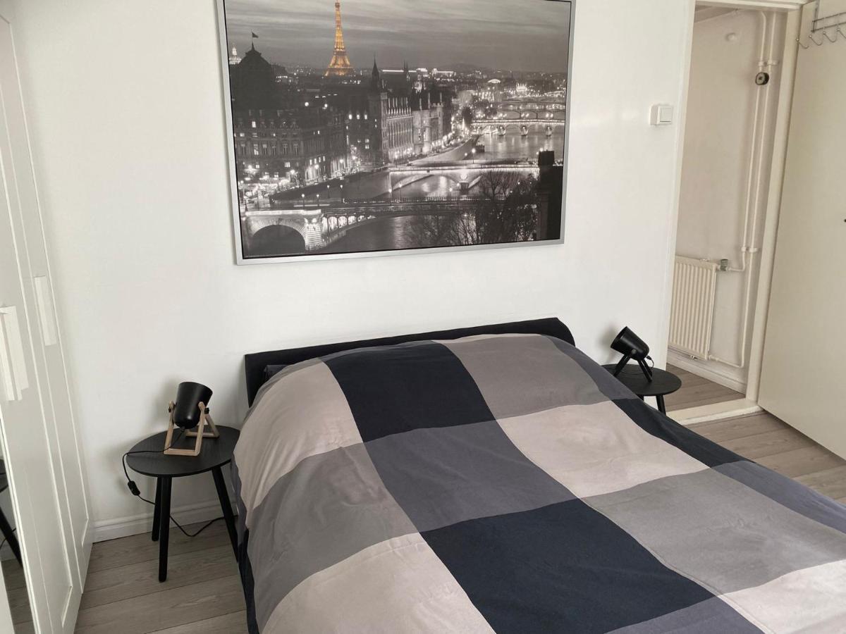 Noa'S Place Zandvoort Dış mekan fotoğraf