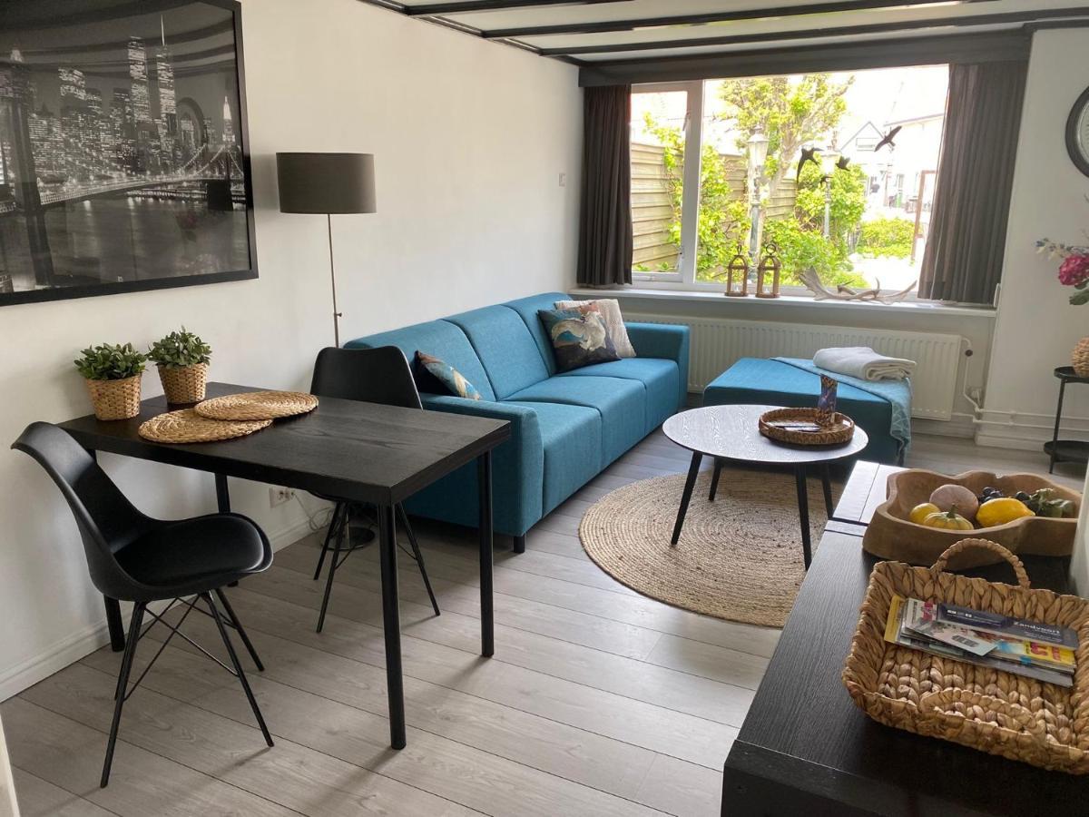Noa'S Place Zandvoort Dış mekan fotoğraf