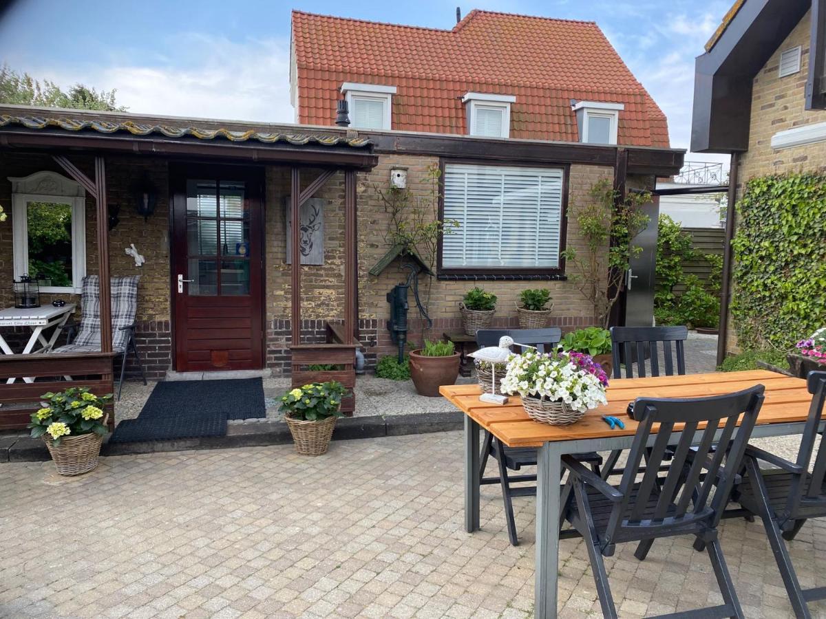 Noa'S Place Zandvoort Dış mekan fotoğraf