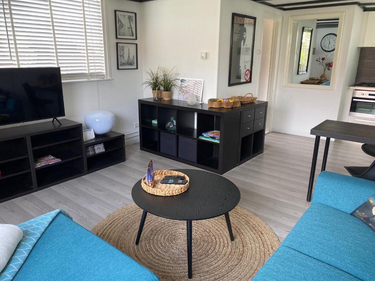 Noa'S Place Zandvoort Dış mekan fotoğraf