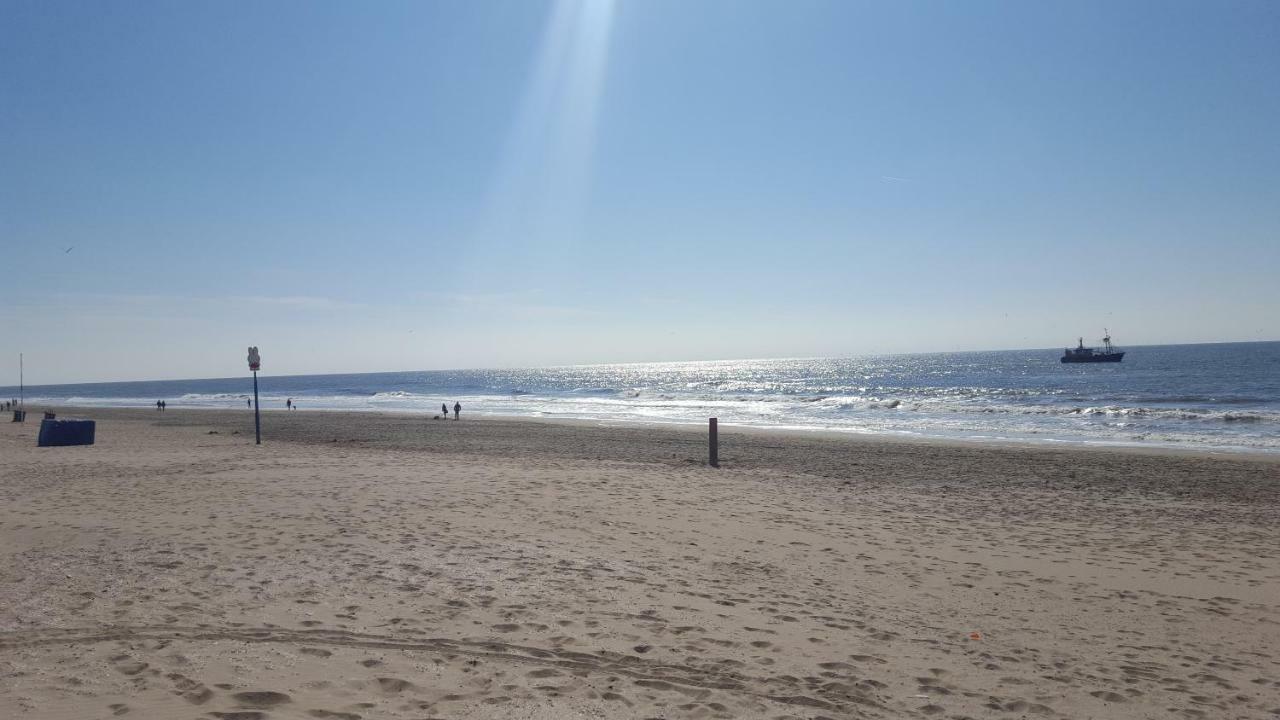 Noa'S Place Zandvoort Dış mekan fotoğraf
