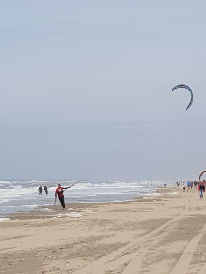 Noa'S Place Zandvoort Dış mekan fotoğraf