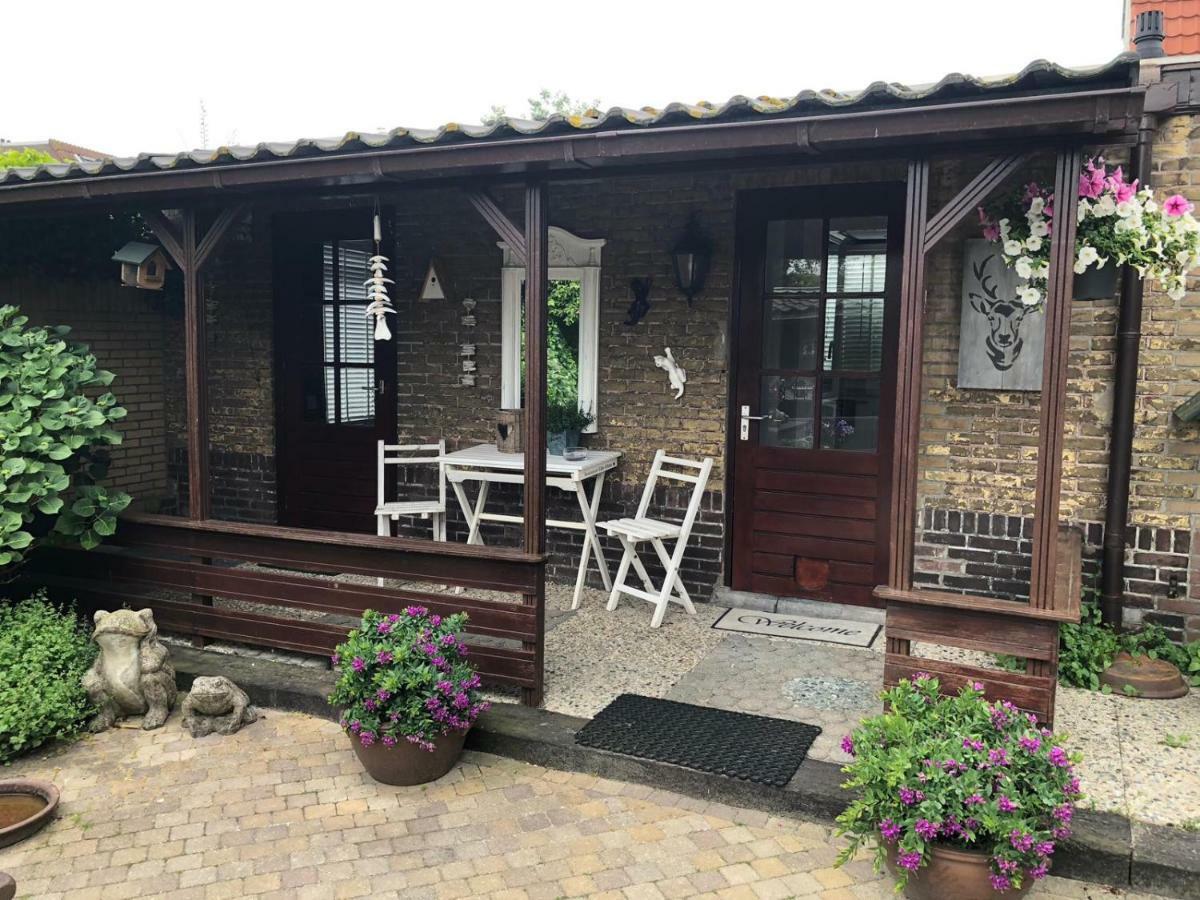 Noa'S Place Zandvoort Dış mekan fotoğraf