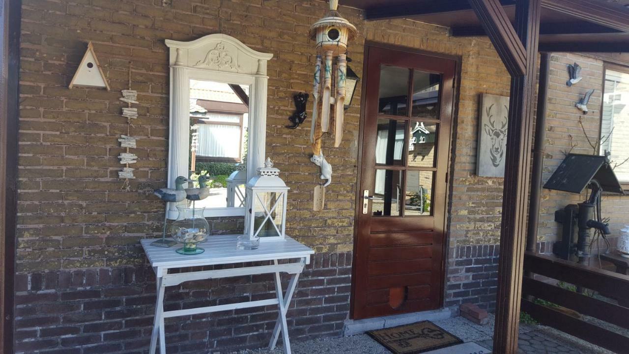 Noa'S Place Zandvoort Dış mekan fotoğraf