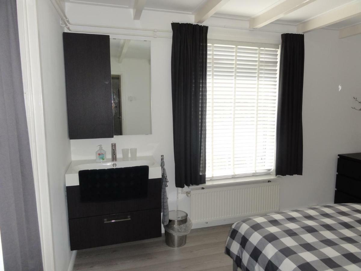 Noa'S Place Zandvoort Dış mekan fotoğraf
