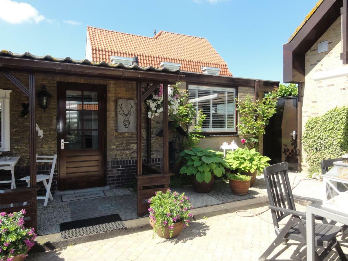 Noa'S Place Zandvoort Dış mekan fotoğraf