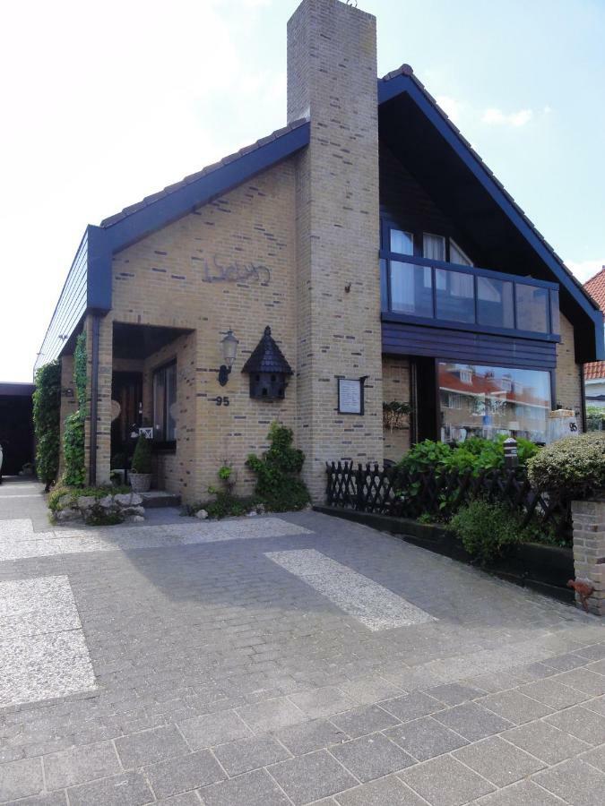 Noa'S Place Zandvoort Dış mekan fotoğraf
