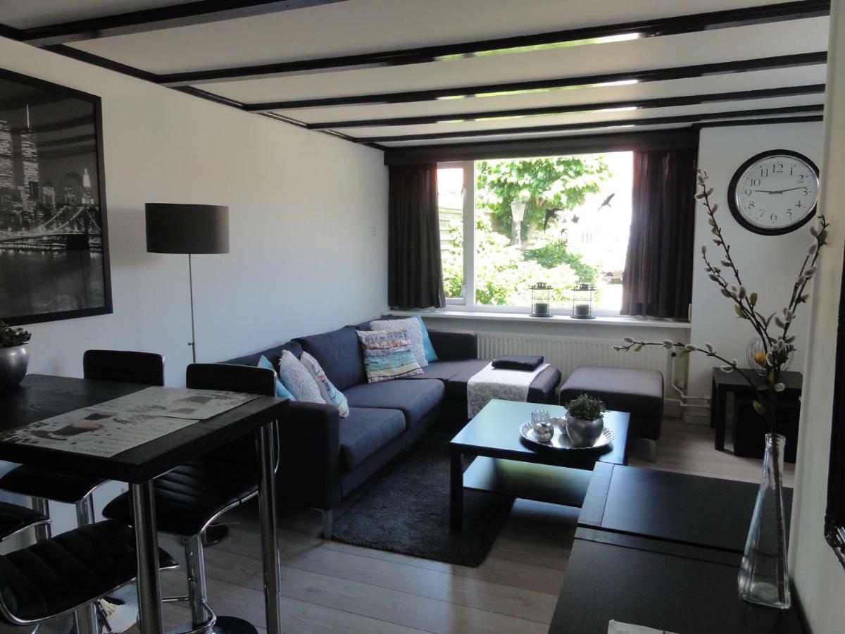 Noa'S Place Zandvoort Dış mekan fotoğraf