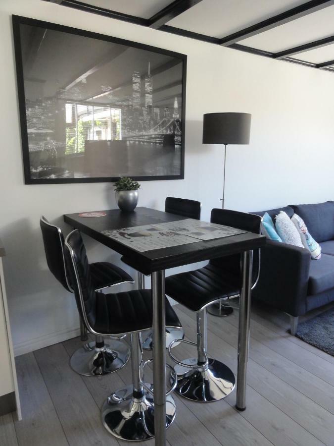 Noa'S Place Zandvoort Dış mekan fotoğraf