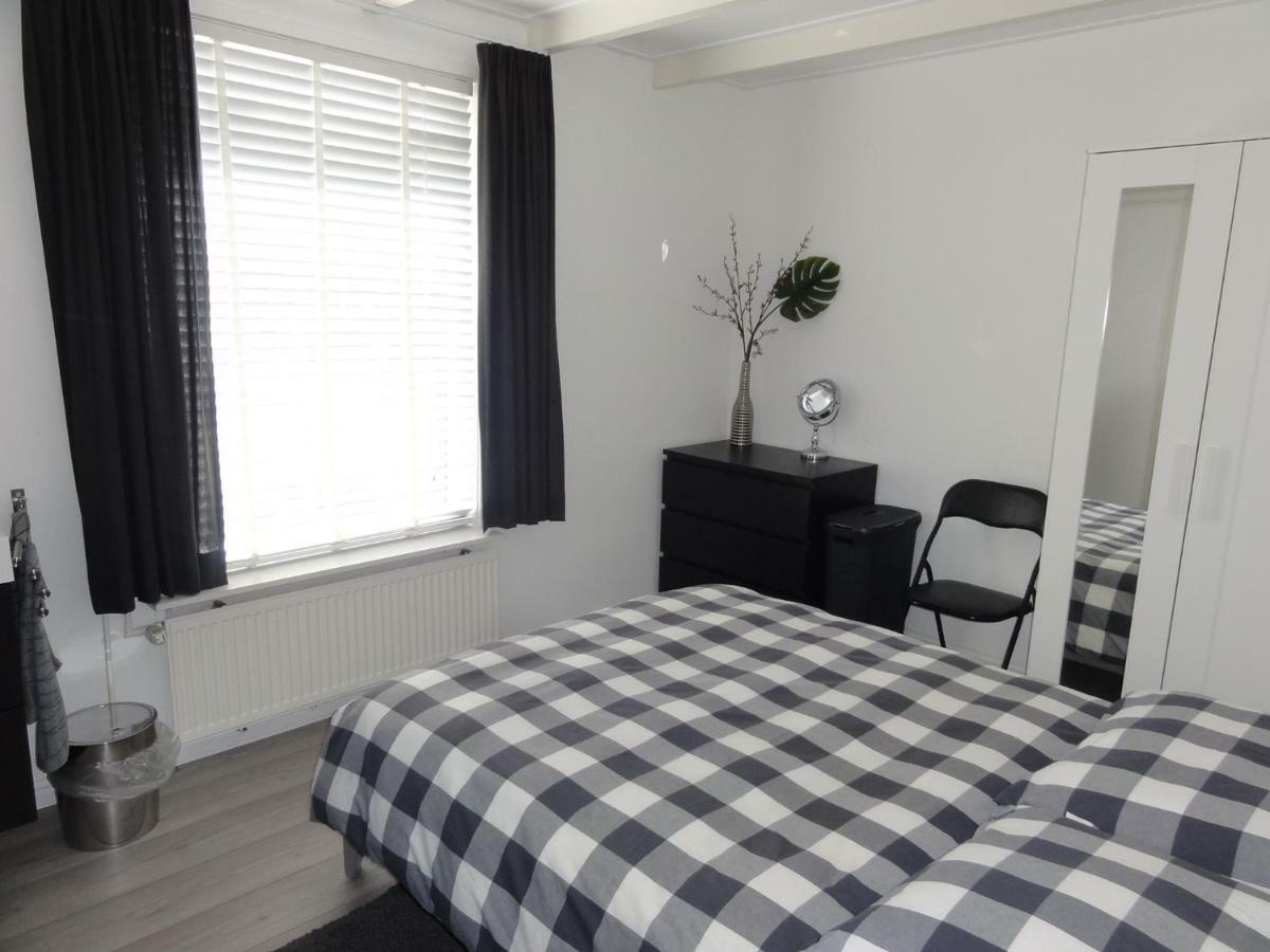 Noa'S Place Zandvoort Dış mekan fotoğraf