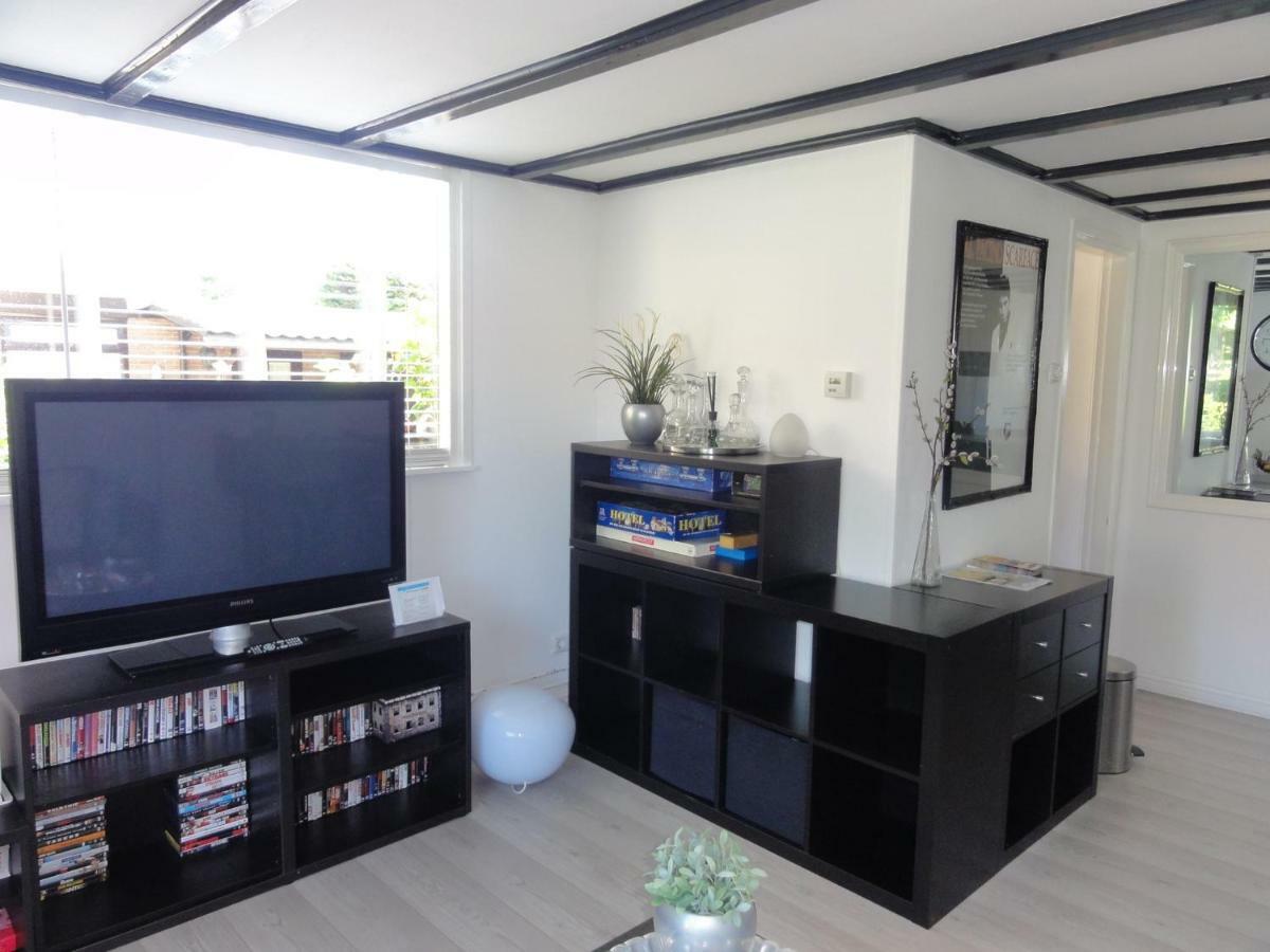 Noa'S Place Zandvoort Dış mekan fotoğraf